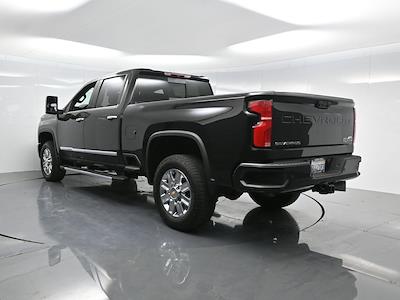 2024 Chevrolet Silverado 2500 Crew Cab 4x4 Pickup for sale #301740P - photo 2