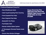 2024 Chevrolet Silverado 2500 Crew Cab 4x4 Pickup for sale #301740P - photo 10