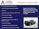 2024 Chevrolet Silverado 2500 Crew Cab 4x4 Pickup for sale #301740P - photo 15
