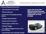 2024 Chevrolet Silverado 2500 Crew Cab 4x4 Pickup for sale #301740P - photo 20
