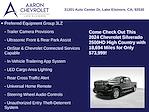 2024 Chevrolet Silverado 2500 Crew Cab 4x4 Pickup for sale #301740P - photo 25