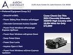 2024 Chevrolet Silverado 2500 Crew Cab 4x4 Pickup for sale #301740P - photo 6