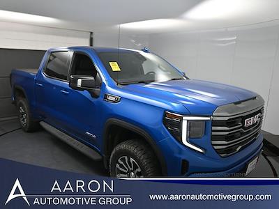 2022 GMC Sierra 1500 Crew Cab 4x4 Pickup for sale #301747K - photo 1