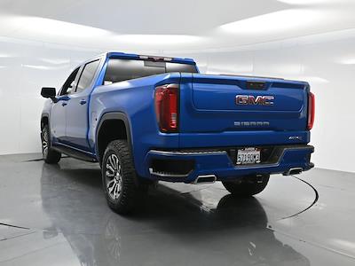 2022 GMC Sierra 1500 Crew Cab 4x4 Pickup for sale #301747K - photo 2