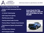 2022 GMC Sierra 1500 Crew Cab 4x4 Pickup for sale #301747K - photo 25