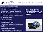 2022 GMC Sierra 1500 Crew Cab 4x4 Pickup for sale #301747K - photo 2
