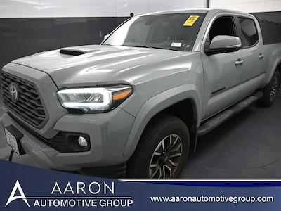 2023 Toyota Tacoma Double Cab 4WD Pickup for sale #301750A - photo 1