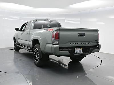2023 Toyota Tacoma Double Cab 4WD Pickup for sale #301750A - photo 2