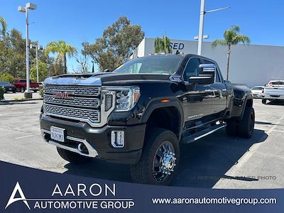 2022 GMC Sierra 3500 Crew Cab 4x4 Pickup for sale #301754K - photo 1