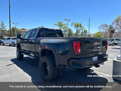 2022 GMC Sierra 3500 Crew Cab 4x4 Pickup for sale #301754K - photo 2
