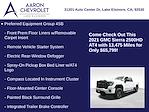2021 GMC Sierra 2500 Crew Cab 4x4 Pickup for sale #301758P - photo 10