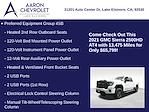 2021 GMC Sierra 2500 Crew Cab 4x4 Pickup for sale #301758P - photo 15