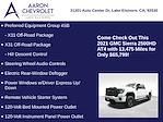 2021 GMC Sierra 2500 Crew Cab 4x4 Pickup for sale #301758P - photo 25