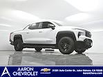 2024 Chevrolet Silverado EV Crew Cab AWD Pickup for sale #301772J - photo 3