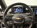 2024 Chevrolet Silverado EV Crew Cab AWD Pickup for sale #301772J - photo 9