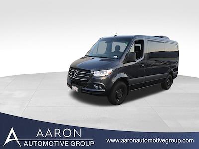 2023 Mercedes-Benz Sprinter 1500 Standard Roof RWD Passenger Van for sale #301775K - photo 1