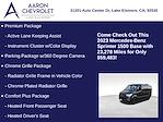2023 Mercedes-Benz Sprinter 1500 Standard Roof RWD Passenger Van for sale #301775K - photo 10