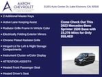 2023 Mercedes-Benz Sprinter 1500 Standard Roof RWD Passenger Van for sale #301775K - photo 20