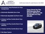 2023 Mercedes-Benz Sprinter 1500 Standard Roof RWD Passenger Van for sale #301775K - photo 25