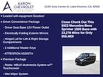 2023 Mercedes-Benz Sprinter 1500 Standard Roof RWD Passenger Van for sale #301775K - photo 7