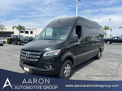 2023 Mercedes-Benz Sprinter 2500 High Roof RWD Passenger Van for sale #301776K - photo 1