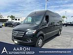 2023 Mercedes-Benz Sprinter 2500 High Roof RWD Passenger Van for sale #301776K - photo 1