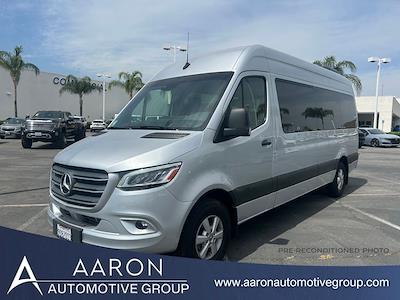 2023 Mercedes-Benz Sprinter 2500 High Roof RWD Passenger Van for sale #301777K - photo 1