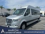2023 Mercedes-Benz Sprinter 2500 High Roof RWD Passenger Van for sale #301777K - photo 1