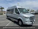 2023 Mercedes-Benz Sprinter 2500 High Roof RWD Passenger Van for sale #301777K - photo 4