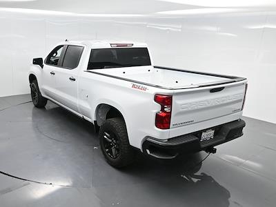 2024 Chevrolet Silverado 1500 Crew Cab 4x4 Pickup for sale #301785A - photo 2
