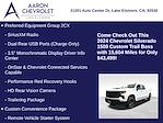 2024 Chevrolet Silverado 1500 Crew Cab 4x4 Pickup for sale #301785A - photo 16