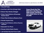 2024 Chevrolet Silverado 1500 Crew Cab 4x4 Pickup for sale #301785A - photo 26
