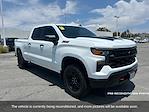 2024 Chevrolet Silverado 1500 Crew Cab 4x4 Pickup for sale #301785A - photo 4