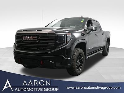 2022 GMC Sierra 1500 Crew Cab 4x4 Pickup for sale #301800P - photo 1