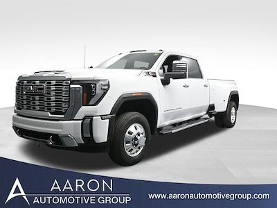 2024 GMC Sierra 3500 Crew Cab 4x4 Pickup for sale #301802P - photo 1