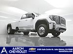 2024 GMC Sierra 3500 Crew Cab 4x4 Pickup for sale #301802P - photo 4