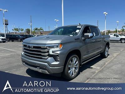 2023 Chevrolet Silverado 1500 Crew Cab 4x4 Pickup for sale #301803P - photo 1