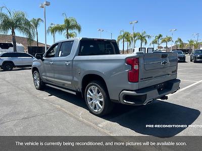 2023 Chevrolet Silverado 1500 Crew Cab 4x4 Pickup for sale #301803P - photo 2