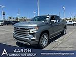 2023 Chevrolet Silverado 1500 Crew Cab 4x4 Pickup for sale #301803P - photo 1