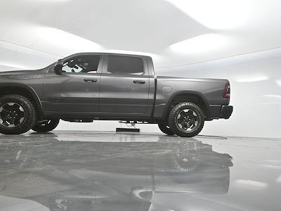 2023 Ram 1500 Crew Cab 4x4 Pickup for sale #301831A - photo 2