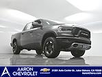 2023 Ram 1500 Crew Cab 4x4 Pickup for sale #301831A - photo 3