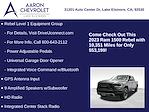 2023 Ram 1500 Crew Cab 4x4 Pickup for sale #301831A - photo 25
