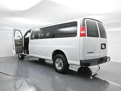 2024 Chevrolet Express 3500 RWD Passenger Van for sale #301848R - photo 2