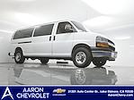 2024 Chevrolet Express 3500 RWD Passenger Van for sale #301848R - photo 4