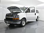 2024 Chevrolet Express 3500 RWD Passenger Van for sale #301848R - photo 26
