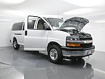 2024 Chevrolet Express 3500 RWD Passenger Van for sale #301848R - photo 28