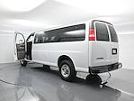 2024 Chevrolet Express 3500 RWD Passenger Van for sale #301848R - photo 2