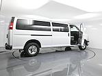 2024 Chevrolet Express 3500 RWD Passenger Van for sale #301848R - photo 6