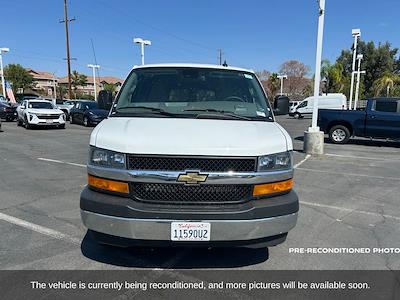 2024 Chevrolet Express 3500 RWD Passenger Van for sale #301849R - photo 2