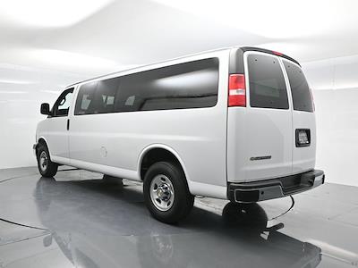 2024 Chevrolet Express 3500 RWD Passenger Van for sale #301849R - photo 2